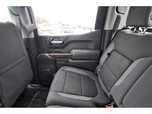Used 2020 GMC Sierra 1500 Elevation w/ Elevation Value Package image 14
