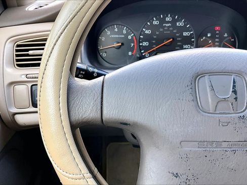 Used 2002 Honda Accord SE image 22