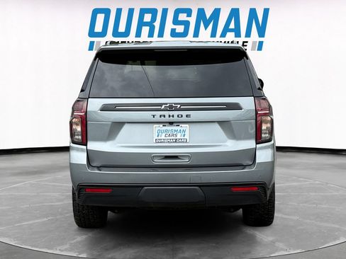 Used 2023 Chevrolet Tahoe Z71 AWD/4WD image 5