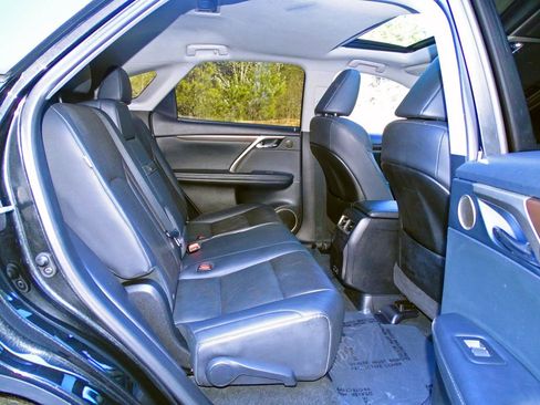 Used 2022 Lexus RX 350 RX 350 FWD w/ Premium Package image 15