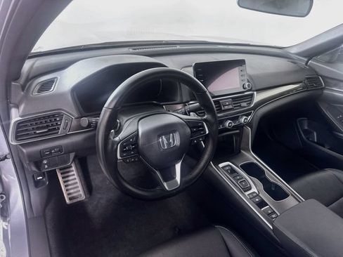 Used 2022 Honda Accord Sport image 18
