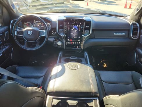 Used 2021 RAM 1500 Laramie image 10