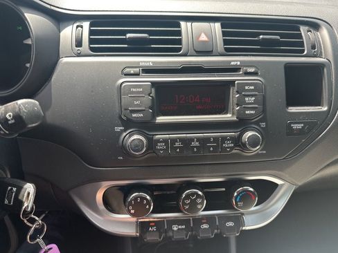 Used 2015 Kia Rio LX w/ Power Package FWD image 14