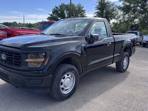 New 2026 Ford F150 XL AWD/4WD image 6