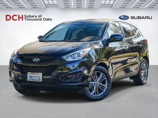 Used 2015 Hyundai Tucson GLS w/ Option Group 02 image 1