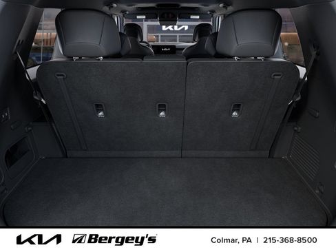 New 2027 Kia Telluride EX AWD/4WD image 22