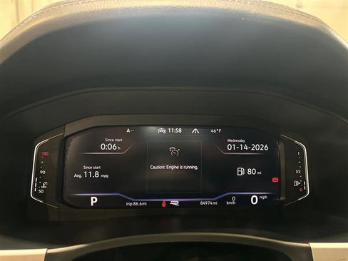 Used 2023 Volkswagen Atlas SEL Premium AWD/4WD image 15