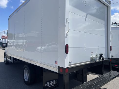 New 2024 Ford Transit 350 Low Roof DRW image 10