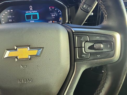 Used 2024 Chevrolet Silverado 2500 LT w/ All Star Edition AWD/4WD image 17