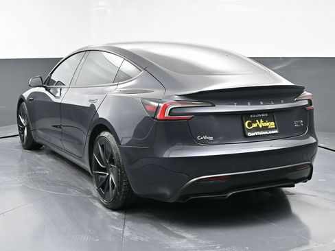 Used 2024 Tesla Model 3 Performance image 6