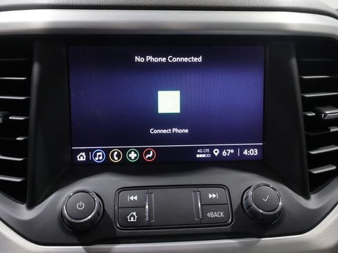 Used 2023 GMC Acadia SLE w/ Driver Convenience Package AWD/4WD image 31