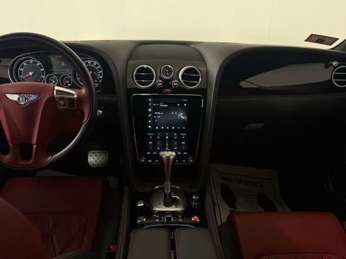 Used 2015 Bentley Continental GT V8 S image 36