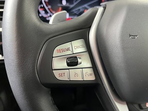 Used 2024 BMW X3 xDrive30i w/ Convenience Package image 20