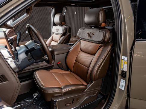 Used 2026 Ford F250 King Ranch w/ Chrome Package image 30