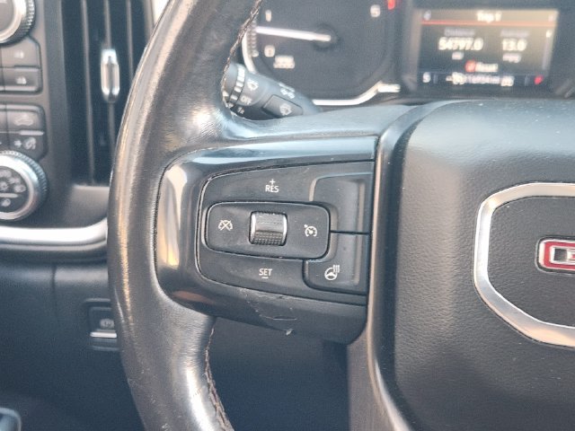 Used 2021 GMC Sierra 2500 AT4 w/ Gooseneck/5TH Wheel Package AWD/4WD image 28