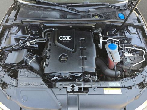 Used 2014 Audi A5 2.0T Premium Plus w/ Premium Plus Package AWD/4WD image 33