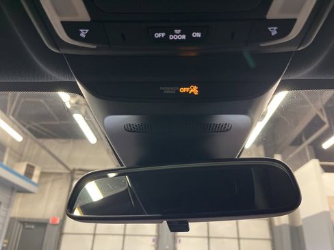 Used 2026 Honda HR-V Sport image 26