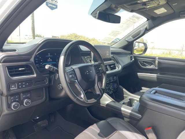 Used 2023 Chevrolet Tahoe RST w/ Luxury Package AWD/4WD image 10