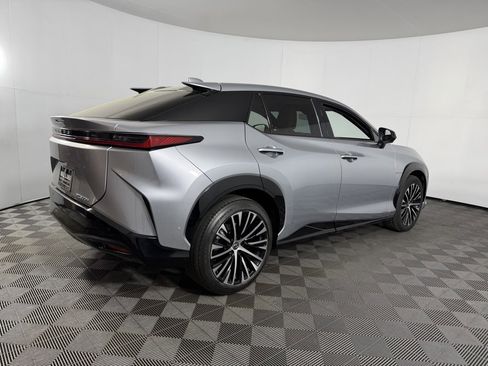 Used 2024 Lexus RZ 300e Premium image 7