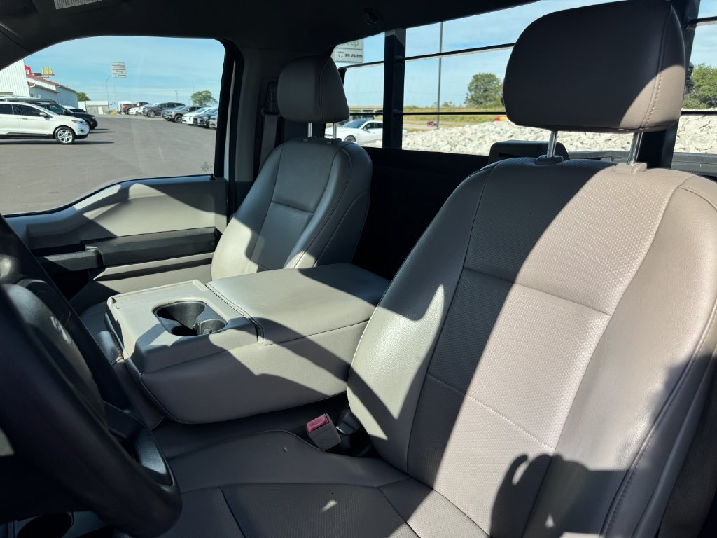 Used 2019 Ford F150 XL RWD image 20