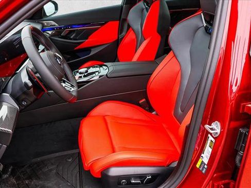 New 2026 BMW M5 w/ Executive Package image 12