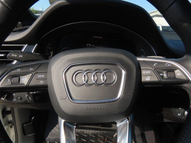 Used 2017 Audi Q7 2.0T Premium Plus AWD/4WD image 24