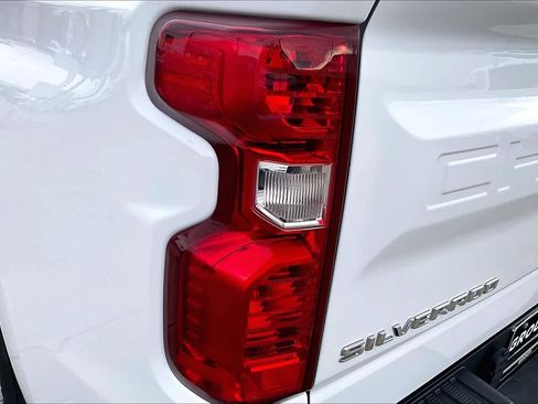 Used 2020 Chevrolet Silverado 1500 W/T w/ WT Fleet Convenience Package RWD image 29