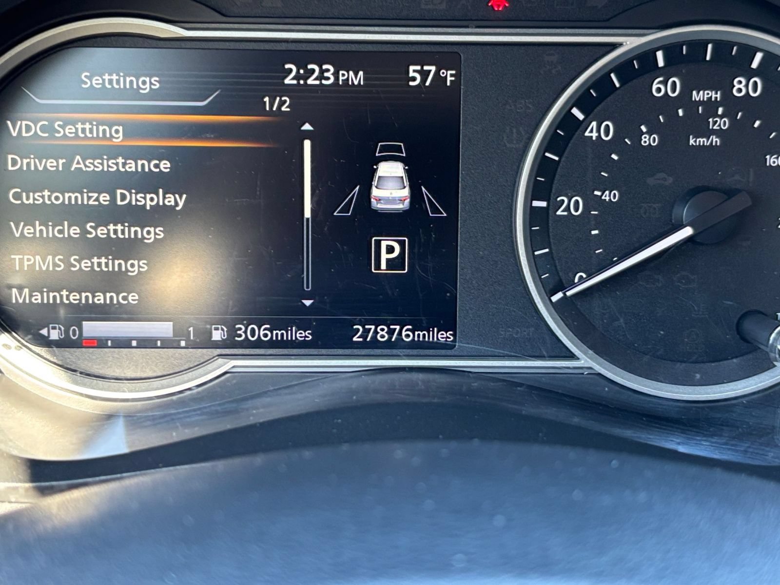 Used 2025 Nissan Versa SV FWD image 37