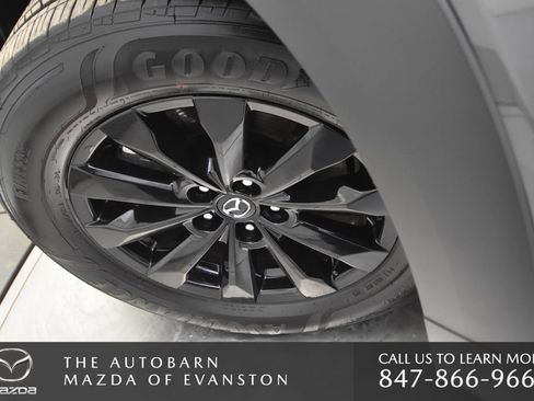 Certified 2025 MAZDA CX-50 AWD 2.5 S w/ Preferred Package image 33