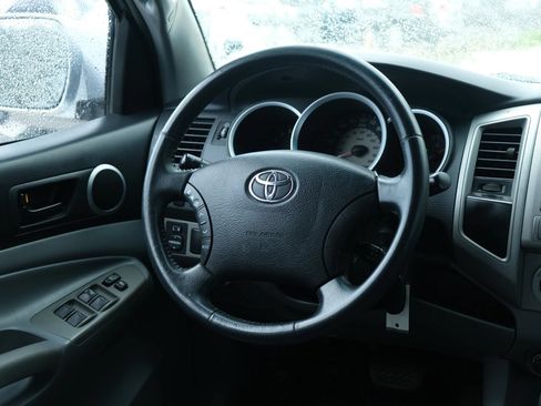 Used 2007 Toyota Tacoma PreRunner w/ TRD Sport Pkg #1 RWD image 23