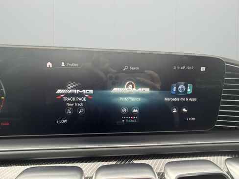 Used 2021 Mercedes-Benz GLE 63 AMG S image 14