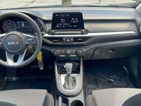 Used 2024 Kia Forte LXS FWD image 24