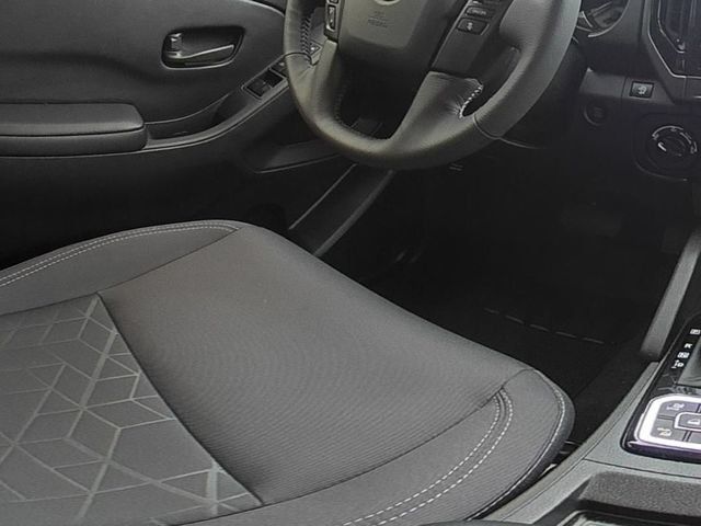 Used 2026 Nissan Frontier SV w/ SV Convenience Package AWD/4WD image 24
