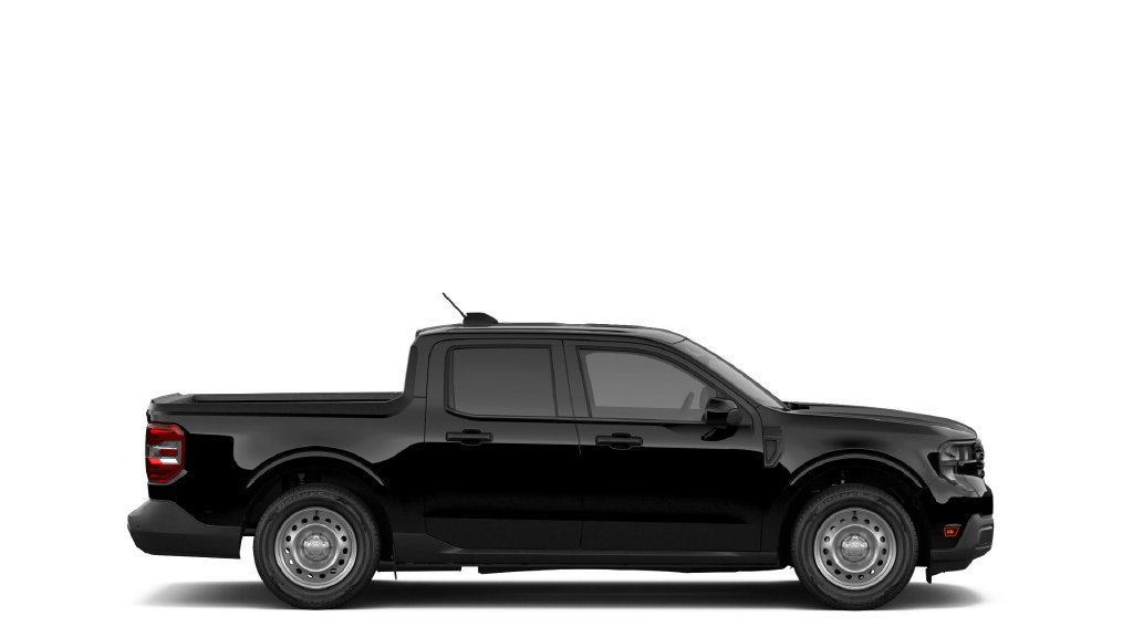 New 2026 Ford Maverick XL FWD image 5