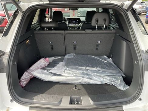 New 2025 Chevrolet TrailBlazer ACTIV w/ Convenience Package image 23