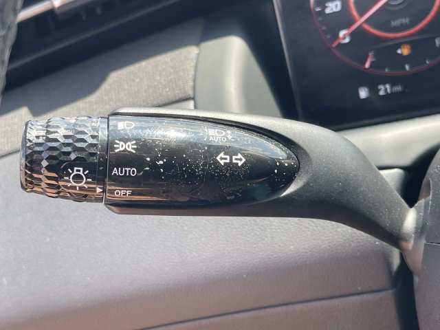 Used 2022 Hyundai Tucson SEL w/ Convenience Package FWD image 39