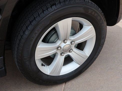 Used 2015 Jeep Compass Sport w/ Power Value Group FWD image 32
