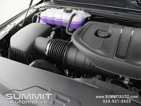 New 2026 RAM 1500 Rebel w/ Rebel Level 2 Equipment Group AWD/4WD image 18