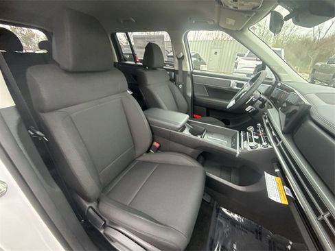 New 2025 Hyundai Santa Fe SE image 24