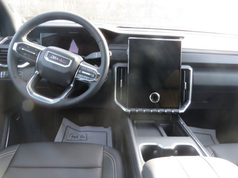 New 2026 GMC Acadia Elevation w/ Black Edition image 10