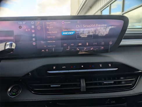 New 2026 Buick Enclave Preferred w/ Power Package image 17