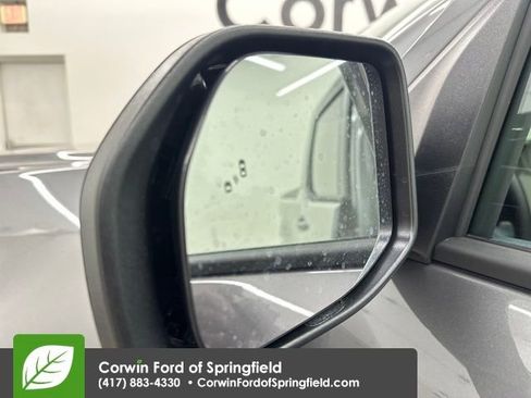 New 2026 Ford Maverick Lariat image 37