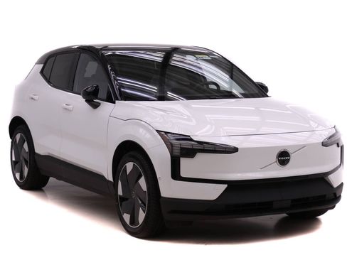 New 2026 Volvo EX30 Ultra image 2
