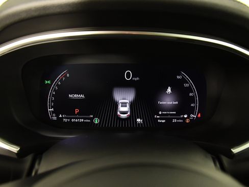 Certified 2024 Acura MDX SH-AWD image 18