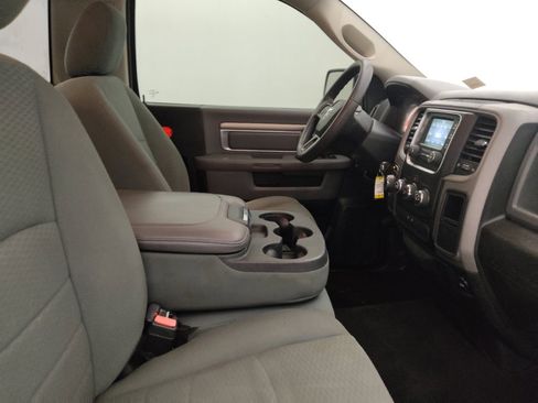 Used 2017 RAM 1500 Tradesman w/ Power & Remote Entry Group image 21