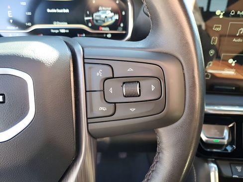 Used 2025 GMC Sierra 2500 Denali Ultimate w/ Max Trailering Package image 34