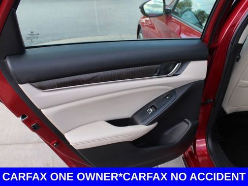 Used 2020 Honda Accord Touring image 23
