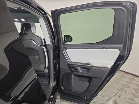 Used 2023 Rivian R1T Adventure Quad AWD/4WD image 19
