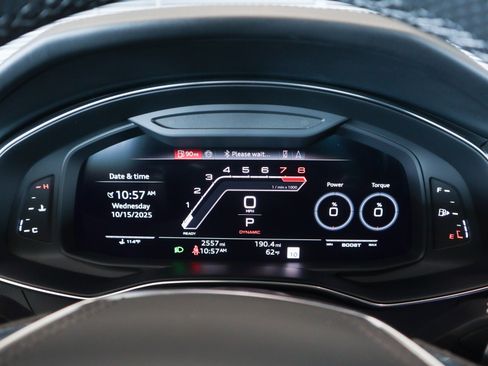 Used 2025 Audi RS 7 Performance image 20