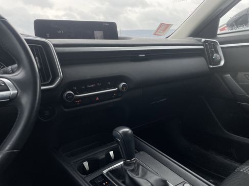 Used 2023 MAZDA CX-50 2.5 S w/ Accent Package image 22